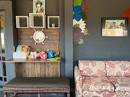 Costa Maris Beach Hotel - Frente Mar