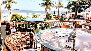 Costa Maris Beach Hotel - Frente Mar