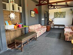 Costa Maris Beach Hotel - Frente Mar