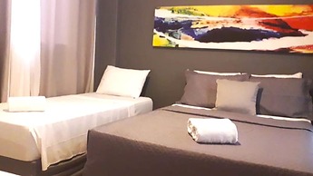 Costa Maris Beach Hotel - Frente Mar