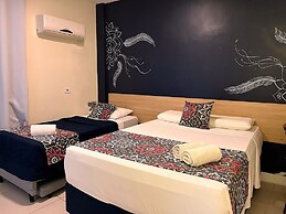 Costa Maris Beach Hotel - Frente Mar