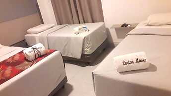 Costa Maris Beach Hotel - Frente Mar