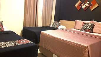 Costa Maris Beach Hotel - Frente Mar