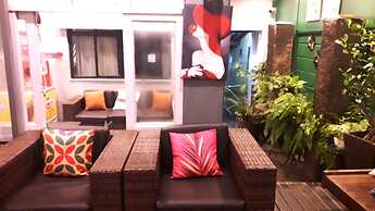 Costa Maris Beach Hotel - Frente Mar