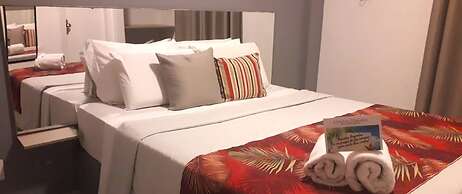 Costa Maris Beach Hotel - Frente Mar