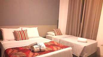 Costa Maris Beach Hotel - Frente Mar