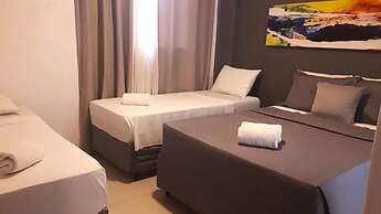 Costa Maris Beach Hotel - Frente Mar