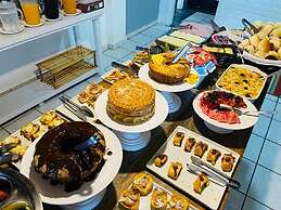 Costa Maris Beach Hotel - Frente Mar