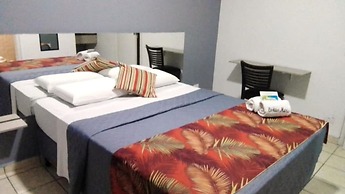 Costa Maris Beach Hotel - Frente Mar