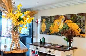 Costa Maris Beach Hotel - Frente Mar