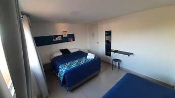 Costa Maris Beach Hotel - Frente Mar