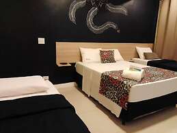 Costa Maris Beach Hotel - Frente Mar