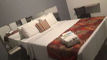 Costa Maris Beach Hotel - Frente Mar