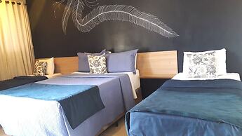 Costa Maris Beach Hotel - Frente Mar