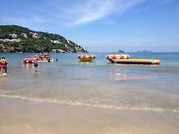 Costa Maris Beach Hotel - Frente Mar