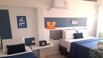 Costa Maris Beach Hotel - Frente Mar