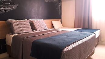 Costa Maris Beach Hotel - Frente Mar