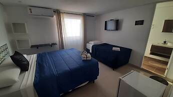 Costa Maris Beach Hotel - Frente Mar