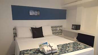 Costa Maris Beach Hotel - Frente Mar