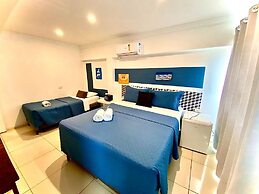 Costa Maris Beach Hotel - Frente Mar