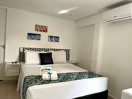 Costa Maris Beach Hotel - Frente Mar