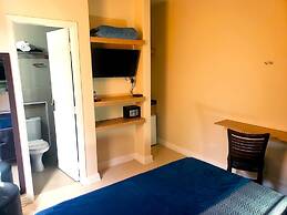 Costa Maris Beach Hotel - Frente Mar