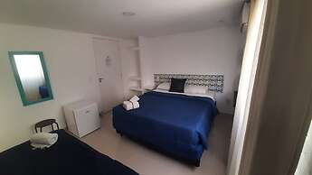 Costa Maris Beach Hotel - Frente Mar