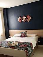 Costa Maris Beach Hotel - Frente Mar