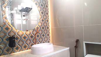 Costa Maris Beach Hotel - Frente Mar