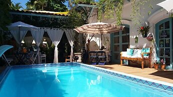 Canto das Laranjeiras - Unidade Pernambuco