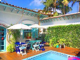 Canto das Laranjeiras - Unidade Pernambuco