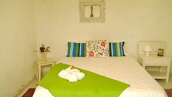 Canto das Laranjeiras - Unidade Pernambuco