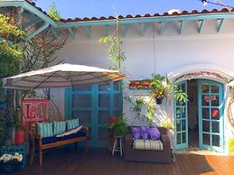 Canto das Laranjeiras - Unidade Pernambuco