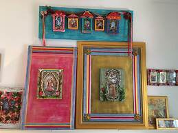 Canto das Laranjeiras - Unidade Pernambuco