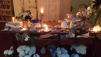 Canto das Laranjeiras - Unidade Pernambuco