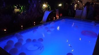 Canto das Laranjeiras - Unidade Pernambuco