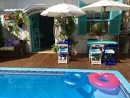 Canto das Laranjeiras - Unidade Pernambuco