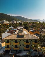 Ubatuba Eco Hotel