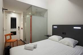 easyHotel Rotterdam City Centre