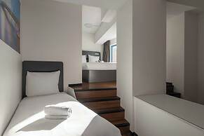easyHotel Rotterdam City Centre