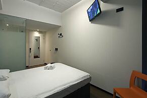 easyHotel Rotterdam City Centre