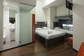 easyHotel Rotterdam City Centre