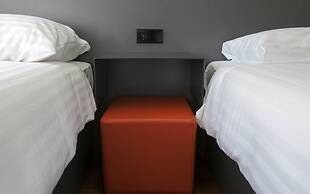 easyHotel Rotterdam City Centre