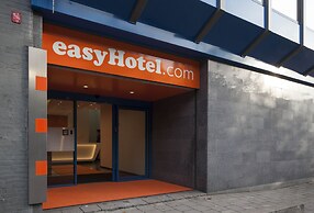 easyHotel Rotterdam City Centre