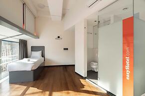 easyHotel Rotterdam City Centre