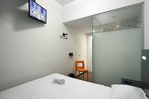 easyHotel Rotterdam City Centre