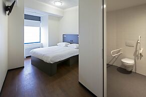 easyHotel Rotterdam City Centre