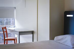 easyHotel Rotterdam City Centre