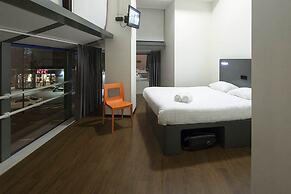 easyHotel Rotterdam City Centre