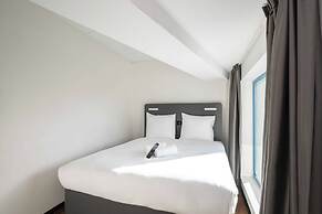 easyHotel Rotterdam City Centre